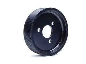 Power Steering Pump Pulley - E39 M5