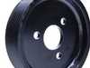 Genuine BMW Power Steering Pump Pulley - E39 M5 32421406769 View 2