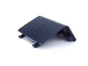 Genuine BMW ODBII plug cover - E90, E91, E92, E93