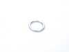 Genuine MINI Genuine MINI Gasket Ring 17X12X2 - 24117570792 24117570792 View 1
