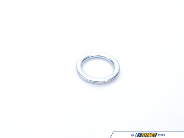 Genuine MINI Genuine MINI Gasket Ring 17X12X2 - 24117570792 24117570792