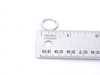 Genuine MINI Genuine MINI Gasket Ring 17X12X2 - 24117570792 24117570792 View 3