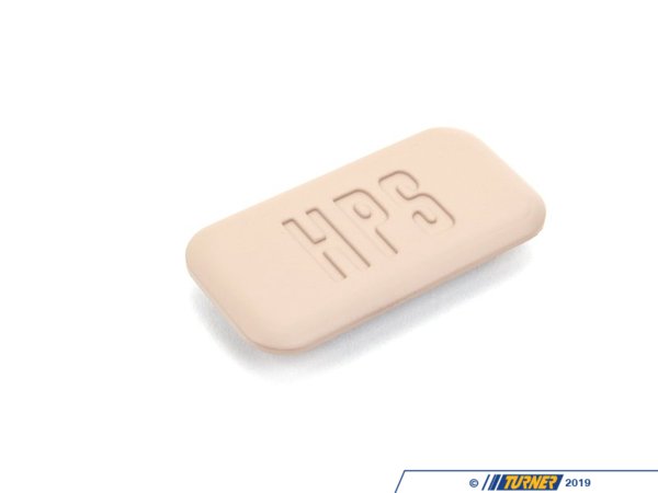 Genuine BMW Genuine BMW Cover Cap F Windshield Frame - 51438259670 - Hellbeige 2 51438259670