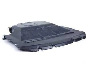Genuine BMW Engine Compartment Screening, Front - 51718159981 - E39