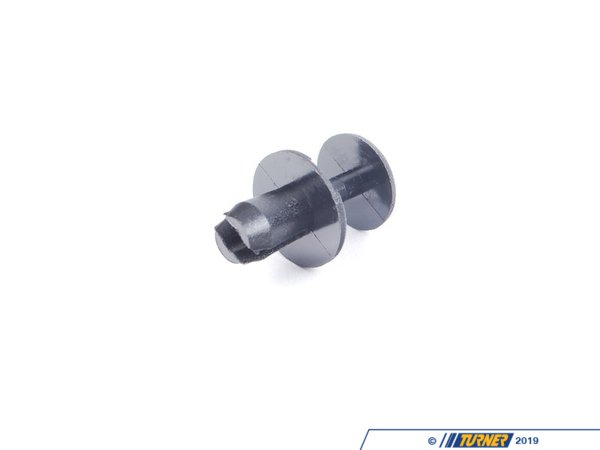 Genuine MINI Expanding Rivet - Priced Each - (NO LONGER AVAILABLE) 07142758497