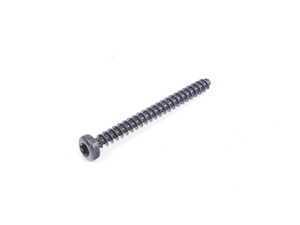 Genuine MINI Screw For Plastic - 07142755453
