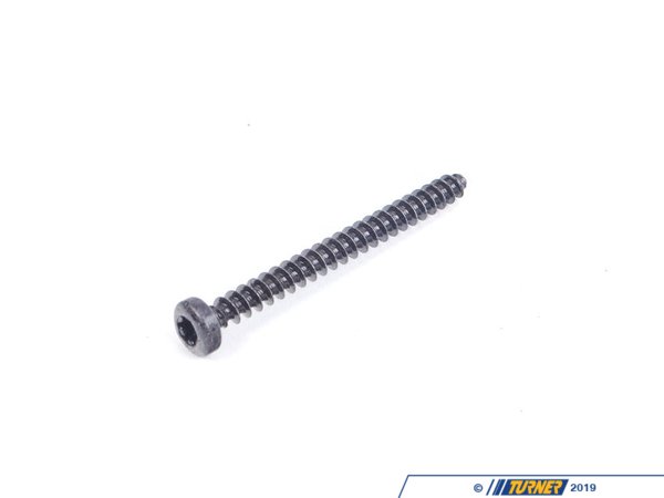 Genuine MINI Genuine MINI Screw For Plastic - 07142755453 07142755453