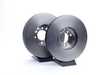 Brembo Front Brake Rotors - Pair (332x30) 34116794300KT3 View 4