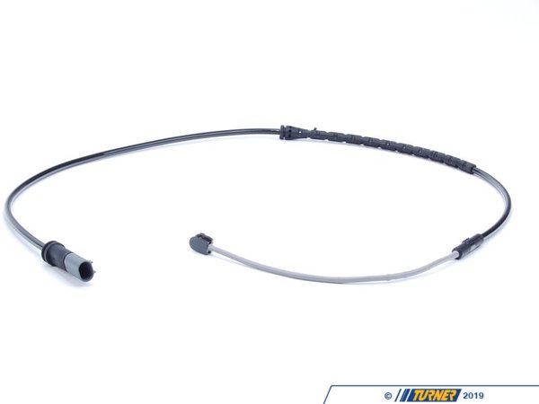 Genuine BMW Genuine BMW Rear Brake Pad Wear Sensor 34356854168