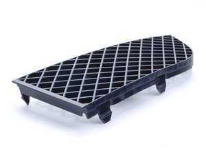 Genuine BMW Grid Lateral Left - 51117135563 - E65