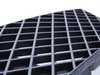 Genuine BMW Genuine BMW Grid Lateral Left - 51117135563 - E65 51117135563 View 2