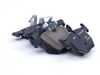 Genuine BMW Genuine BMW Rear Brake Pad Set 34216790762 View 1