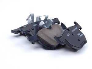 Genuine BMW Rear Brake Pad Set