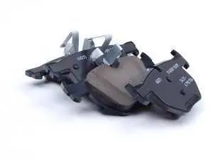 Genuine BMW Rear Brake Pad Set