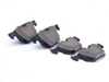 Genuine BMW Genuine BMW Rear Brake Pad Set 34216790762 View 3