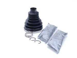 Genuine BMW CV Boot Repair Kit - Front Inner - E71 E70