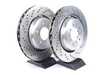 Packaged by Turner Complete Front & Rear Brake Package - E46 M3 ZCP (Competition Package) TMS2403 View 1