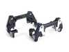 Genuine BMW Genuine BMW CSL Brake Upgrade Kit - 345x28 - E46 M3 e46cslfbk View 2