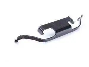 Genuine BMW Brake Caliper Anti Rattle Spring - Z3 M Coupe, E36 M3, Z3 M Roadster