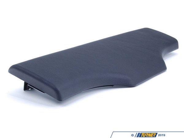 51168412404 - Genuine BMW Subwoofer Oddments Box Cover