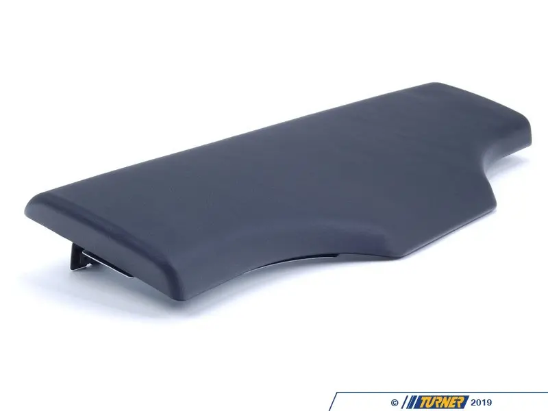 51168412404 - Genuine BMW Subwoofer Oddments Box Cover