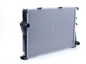 Genuine BMW Radiator - Automatic - E39 540i E38 750iL 740iL 740i