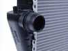 Genuine BMW Genuine BMW Radiator - Automatic - E39 540i E38 750iL 740iL 740i 17111436063 View 2
