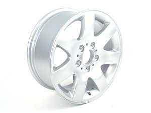 Genuine BMW 16" Star Spoke Style 45 Wheel