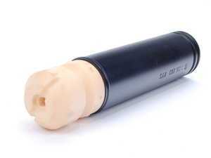 Genuine BMW Foam Bump Stop Kit for Shock - E46 325xi