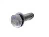 Genuine BMW Genuine BMW Hex Bolt With Washer - 07119905724 - E46 M3,E85 07119905724