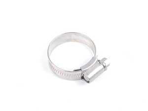 Forge Clamp 25-30mm