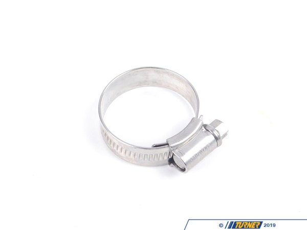 Forge Forge Clamp 25-30mm FRG25-35MMCLP