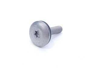 Genuine BMW Fillister Head Screw 07147072901