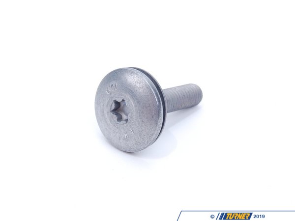 Genuine BMW Genuine BMW Fillister Head Screw 07147072901 07147072901