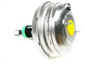 Genuine BMW Brake Servo Unit - 34326779736 - E65