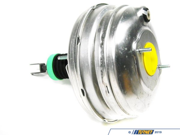 Genuine BMW Genuine BMW Brake Servo Unit - 34326779736 - E65 34326779736