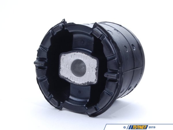 Genuine BMW Genuine BMW Rubber Mounting - 33316770454 - E53 33316770454