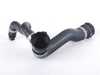 Genuine BMW Genuine BMW upper Radiator Supply Hose - Manual Transmission - E60 BMW 525i 525xi 530i 530xi 17127521777 View 2
