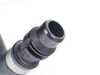 Genuine BMW Genuine BMW upper Radiator Supply Hose - Manual Transmission - E60 BMW 525i 525xi 530i 530xi 17127521777 View 3