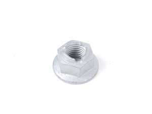 Genuine BMW Hex Nut With Flange - 37106789678