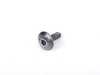 Genuine BMW Genuine BMW Torx Bolt - 07147115217 - E85 07147115217 View 1