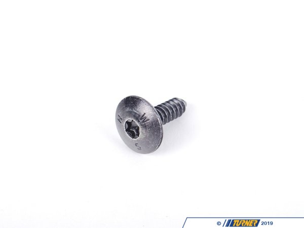 Genuine BMW Genuine BMW Torx Bolt - 07147115217 - E85 07147115217