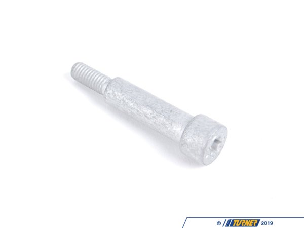 Genuine BMW Genuine BMW Collar Screw - 32416781748 - (NO LONGER AVAILABLE) 32416781748