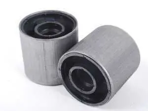 OEM Lemforder Front Control Arm Bushings - E46 325Xi/330Xi