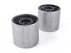 Lemforder OEM Lemforder Front Control Arm Bushings - E46 325Xi/330Xi 31129063163 View 2