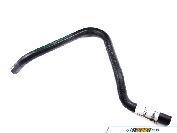 Genuine MINI Genuine MINI Vent Hose 17127518577