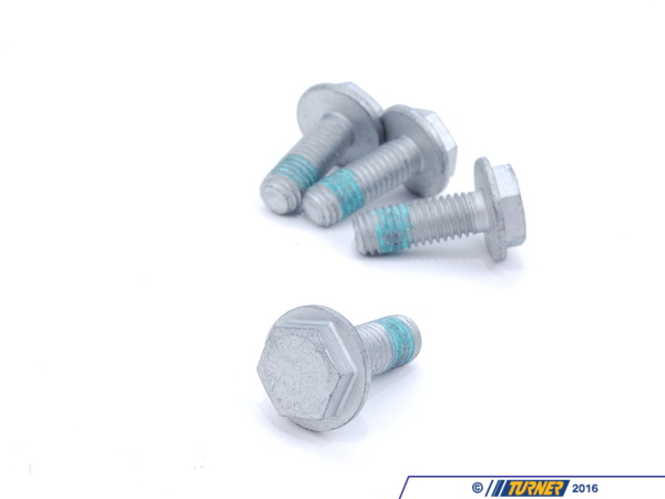 Genuine MINI Genuine MINI Front Brake Pad Set 34116798469