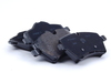 Genuine MINI Genuine MINI Front Brake Pad Set 34116798469 View 5