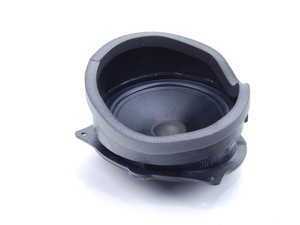 Genuine BMW Loudspeaker Hifi Left 50-13.000Hz - 65138380581 - E53