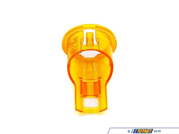 Genuine MINI Genuine MINI Luminous Ring, Orange - 51167052720 51167052720